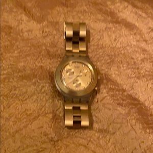 Swatch irony diaphane watch